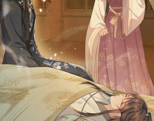 Ngộ Xà Chapter 14 - TC Truyện
