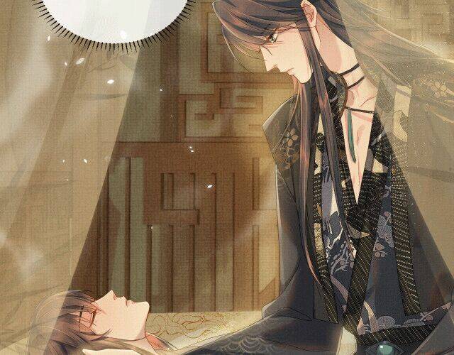 Ngộ Xà Chapter 14 - TC Truyện