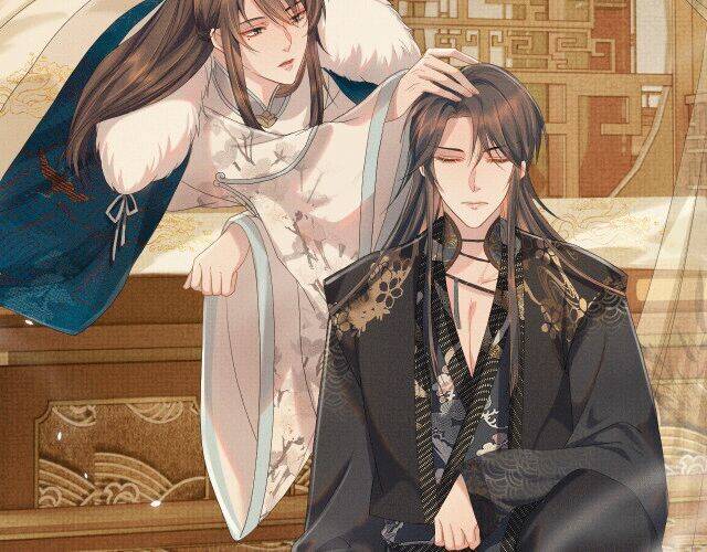 Ngộ Xà Chapter 14 - TC Truyện