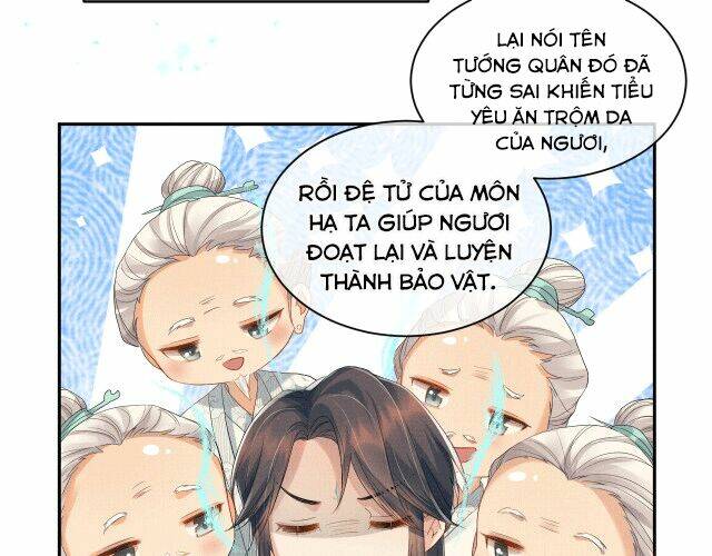 Ngộ Xà Chapter 14 - TC Truyện