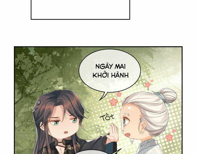 Ngộ Xà Chapter 14 - TC Truyện