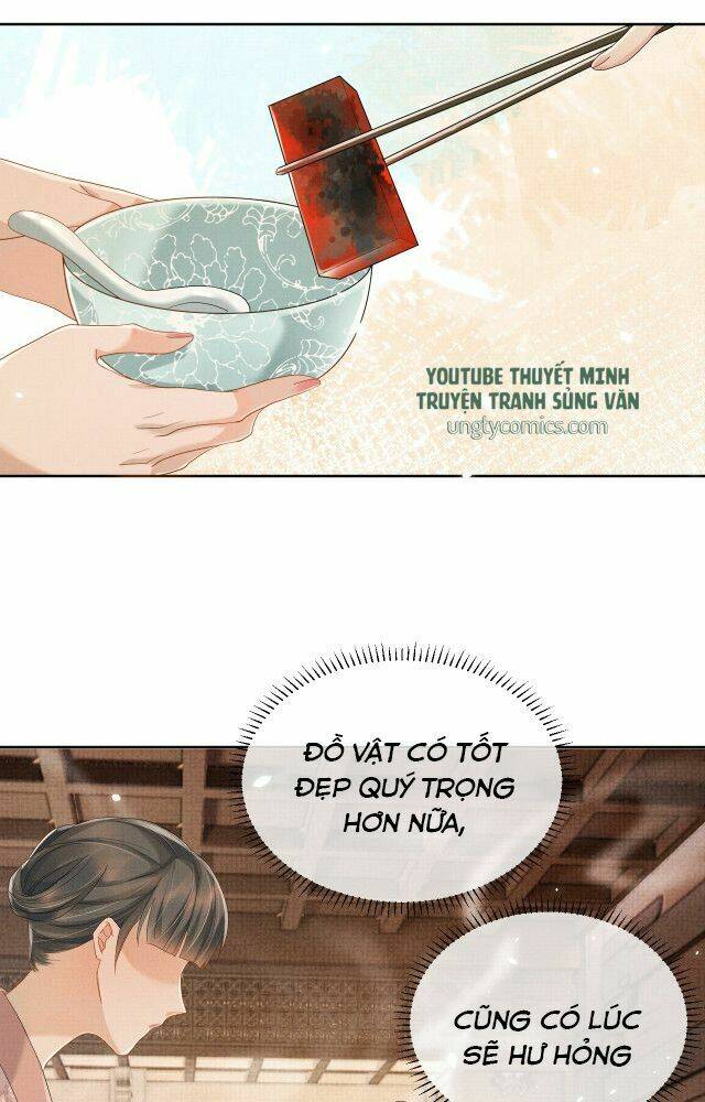 Ngộ Xà Chapter 16 - TC Truyện