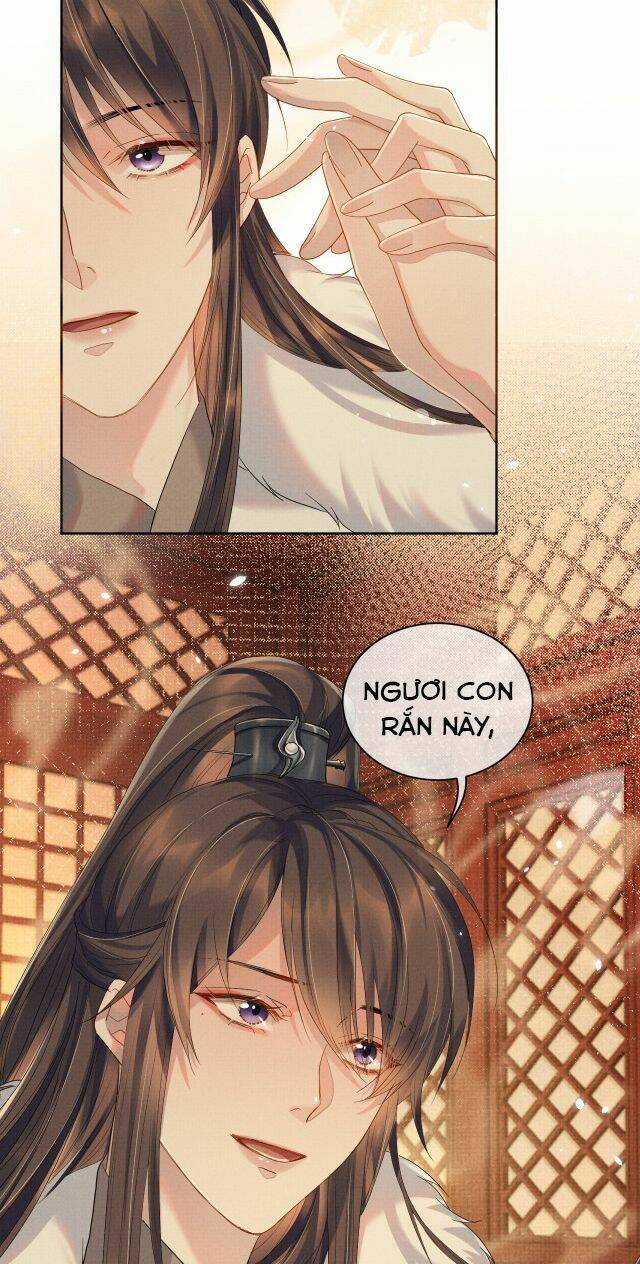 Ngộ Xà Chapter 16 - TC Truyện
