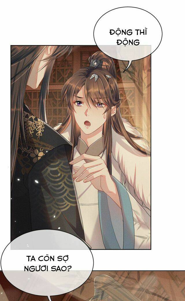 Ngộ Xà Chapter 16 - TC Truyện
