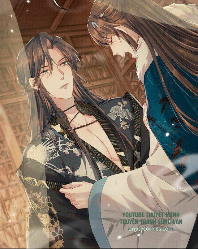 Ngộ Xà Chapter 16 - TC Truyện
