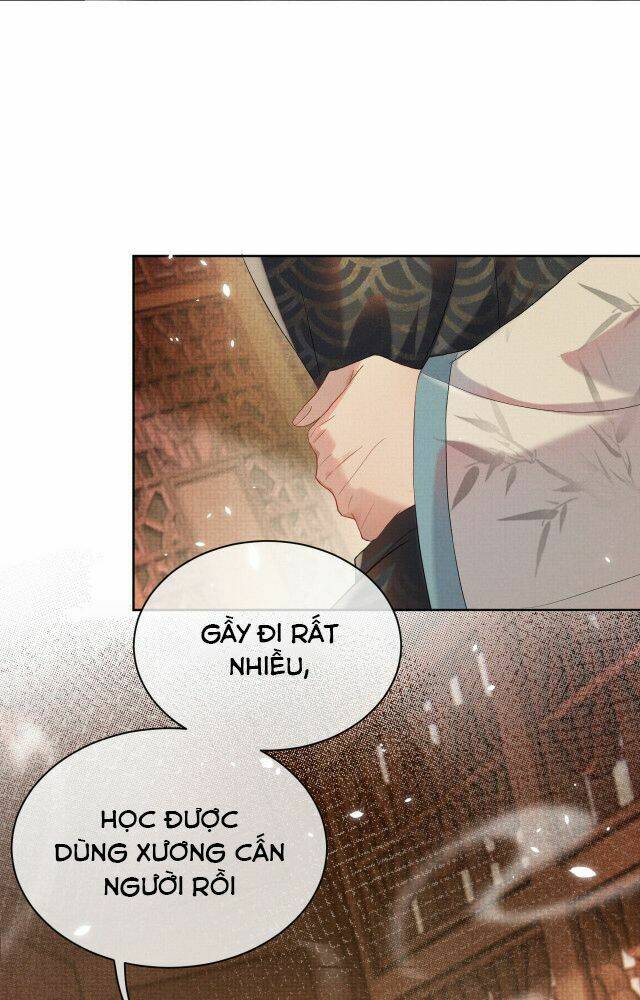 Ngộ Xà Chapter 16 - TC Truyện