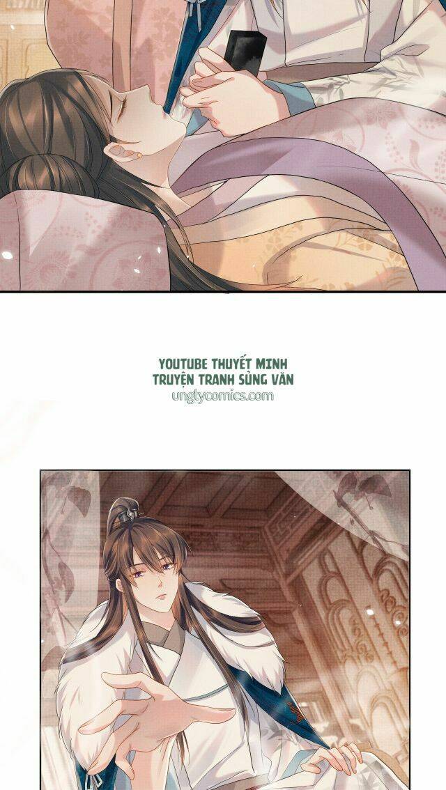 Ngộ Xà Chapter 16 - TC Truyện