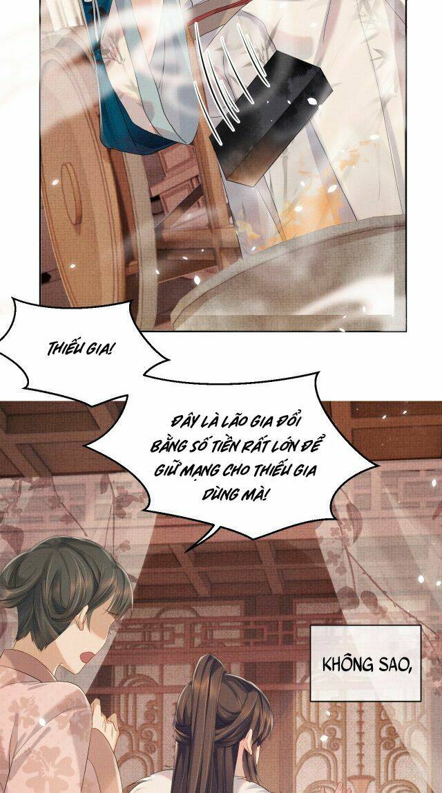 Ngộ Xà Chapter 16 - TC Truyện
