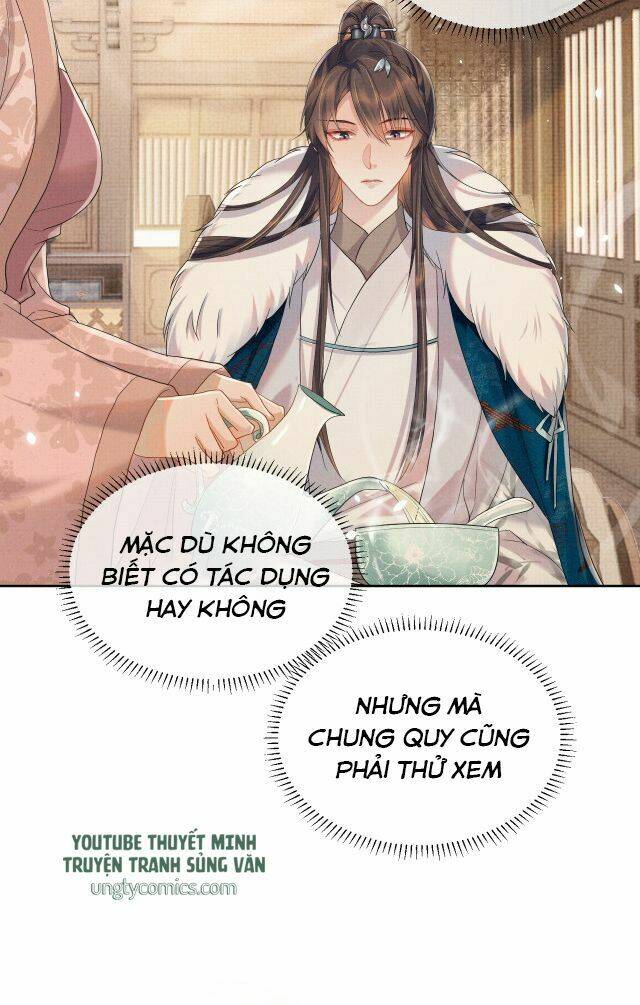 Ngộ Xà Chapter 16 - TC Truyện