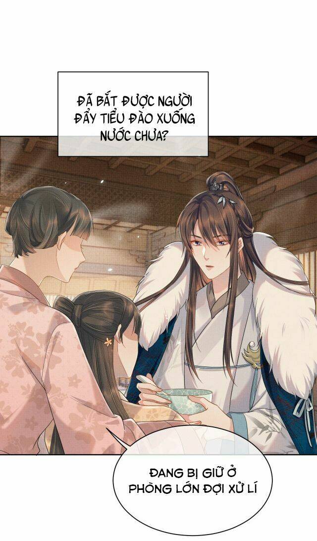 Ngộ Xà Chapter 16 - TC Truyện