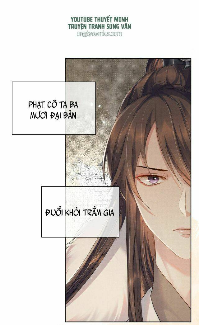 Ngộ Xà Chapter 16 - TC Truyện