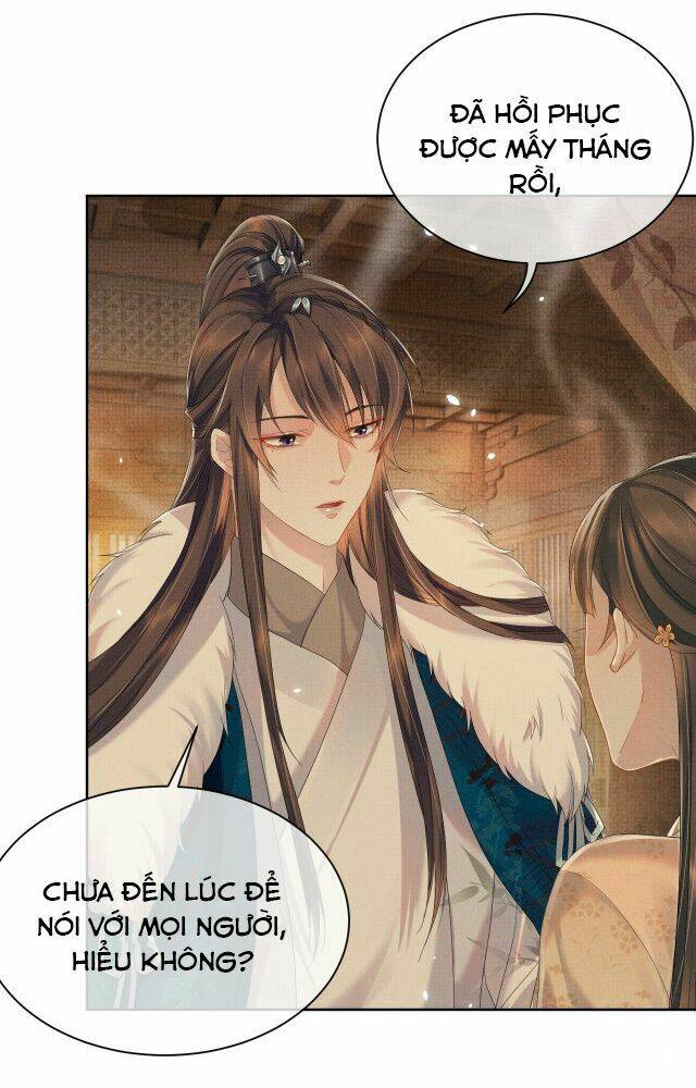 Ngộ Xà Chapter 16 - TC Truyện