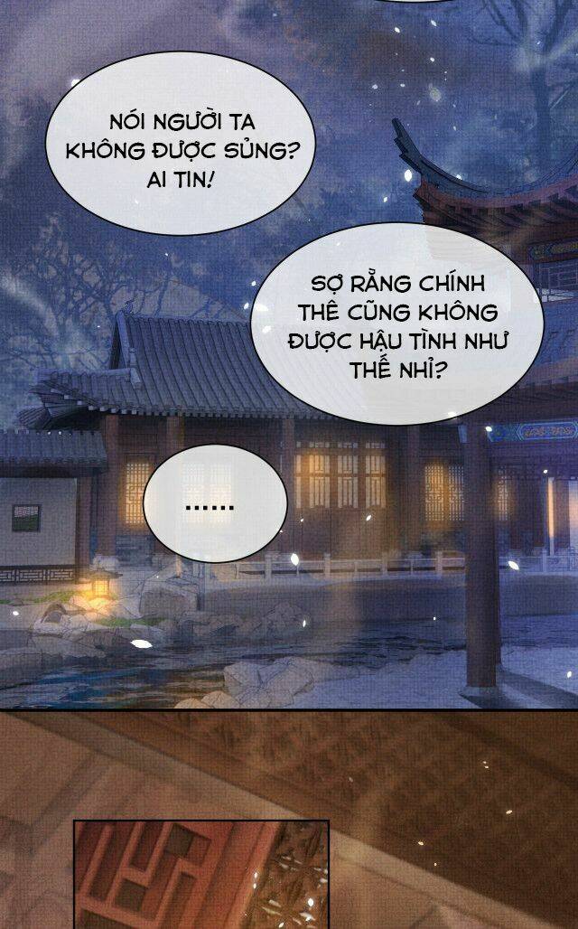 Ngộ Xà Chapter 16 - TC Truyện