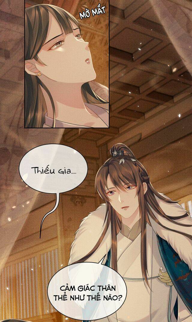 Ngộ Xà Chapter 16 - TC Truyện