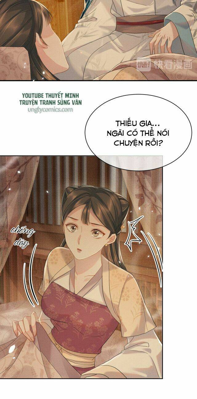 Ngộ Xà Chapter 16 - TC Truyện