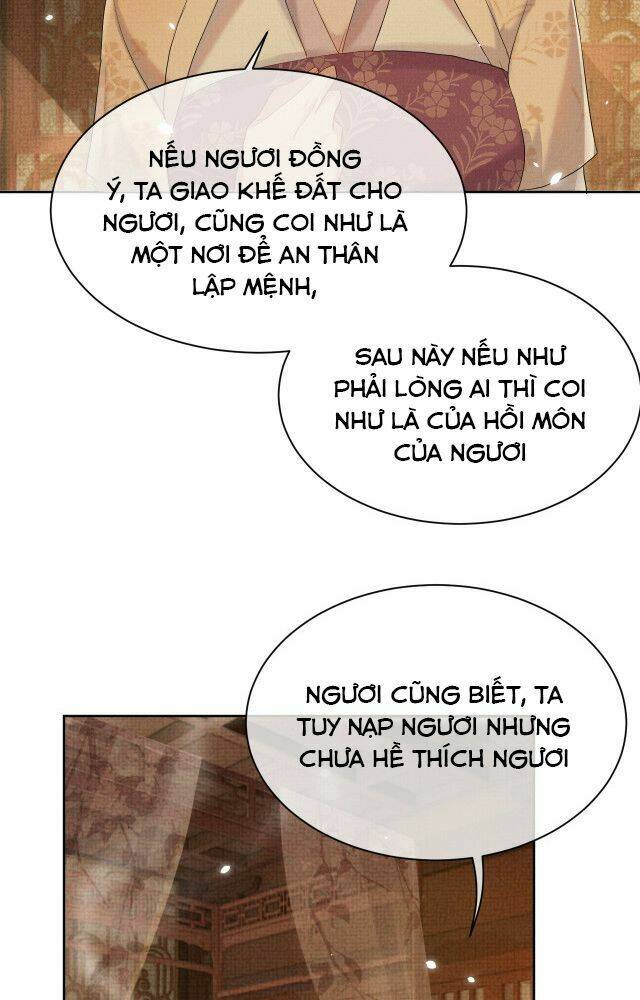 Ngộ Xà Chapter 16 - TC Truyện