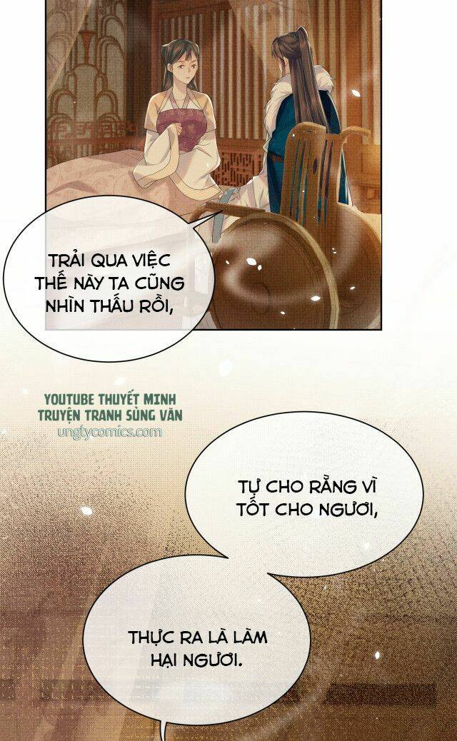 Ngộ Xà Chapter 16 - TC Truyện