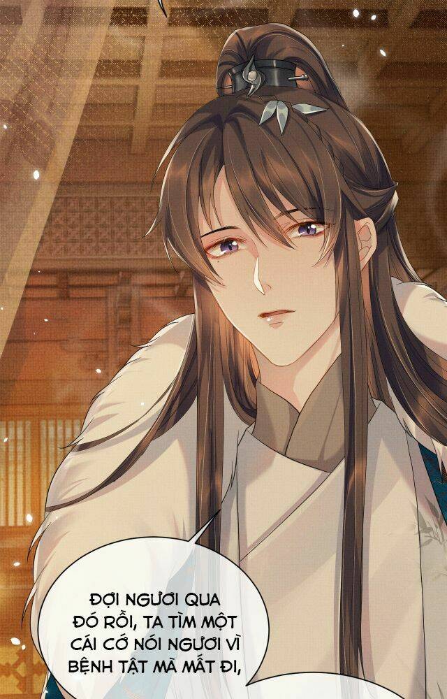 Ngộ Xà Chapter 16 - TC Truyện