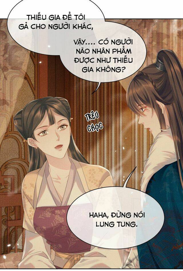 Ngộ Xà Chapter 16 - TC Truyện