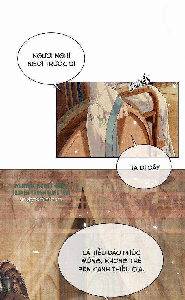 Ngộ Xà Chapter 16 - TC Truyện