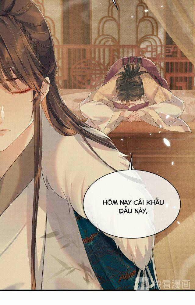 Ngộ Xà Chapter 16 - TC Truyện