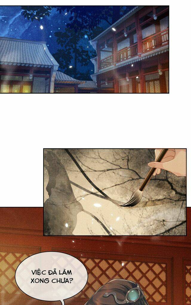 Ngộ Xà Chapter 16 - TC Truyện