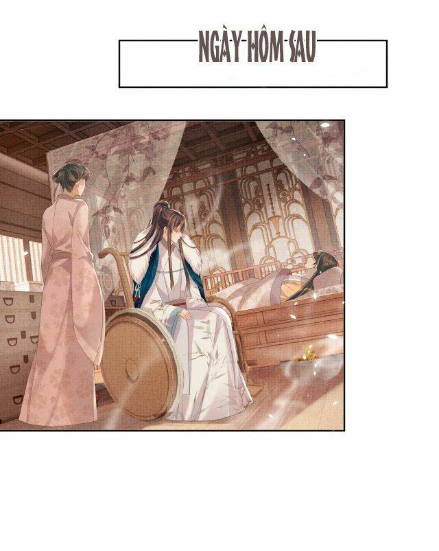 Ngộ Xà Chapter 16 - TC Truyện