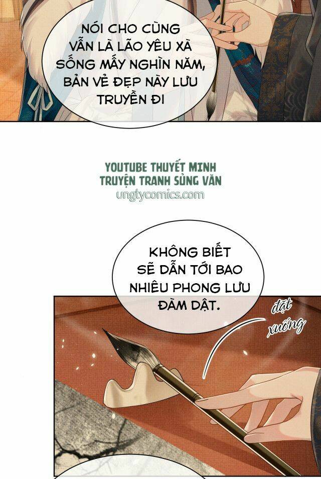 Ngộ Xà Chapter 16 - TC Truyện