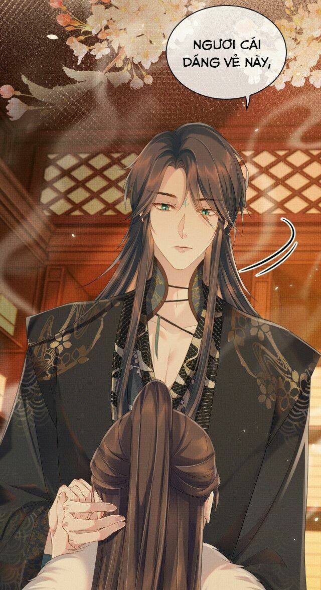Ngộ Xà Chapter 16 - TC Truyện
