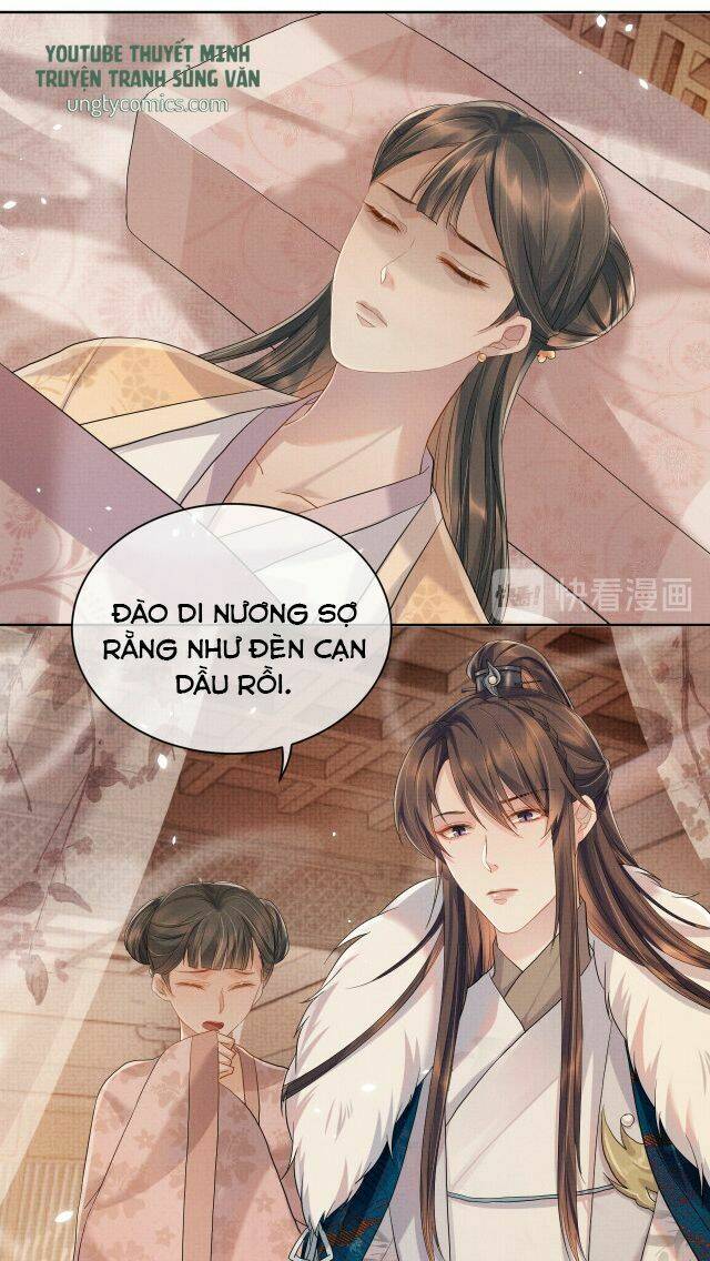 Ngộ Xà Chapter 16 - TC Truyện