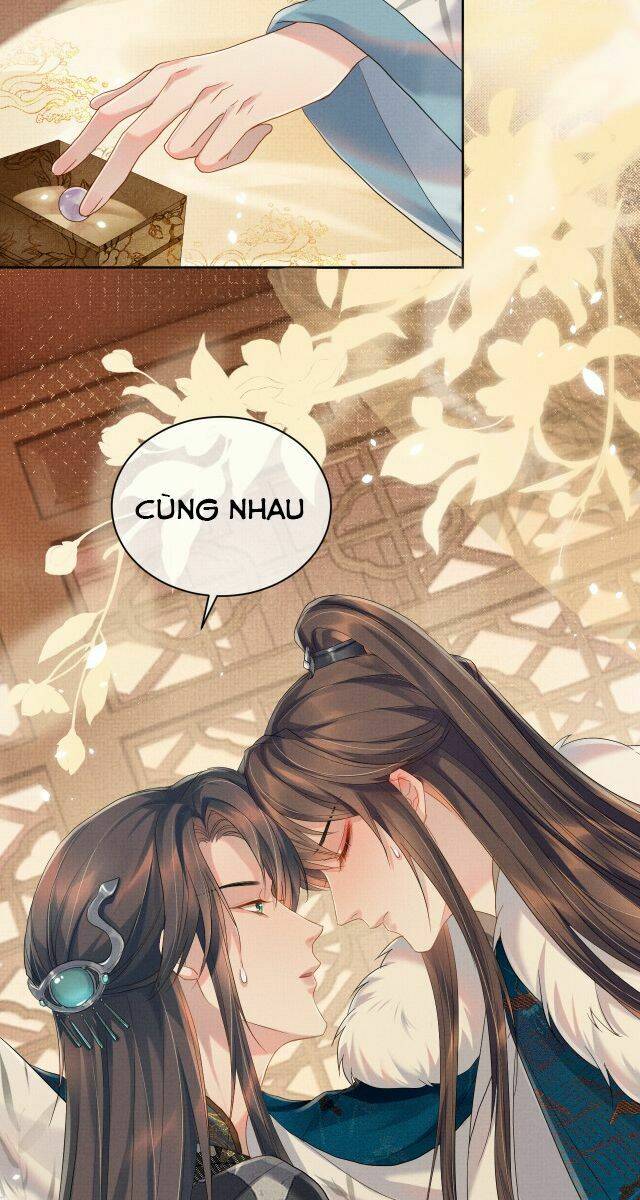 Ngộ Xà Chapter 17 - TC Truyện
