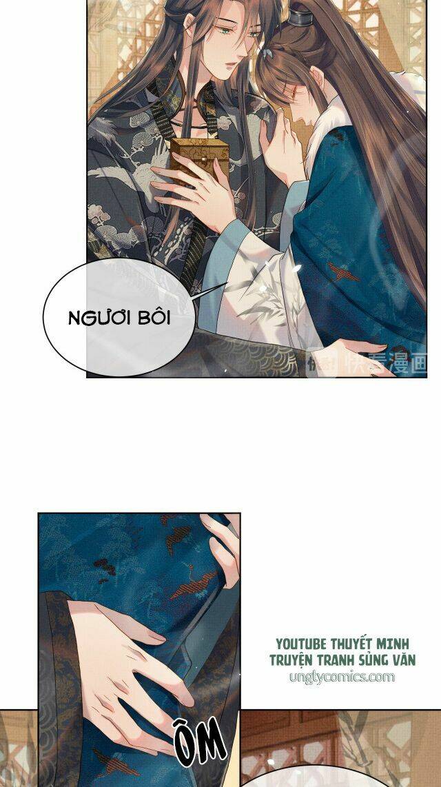 Ngộ Xà Chapter 17 - TC Truyện
