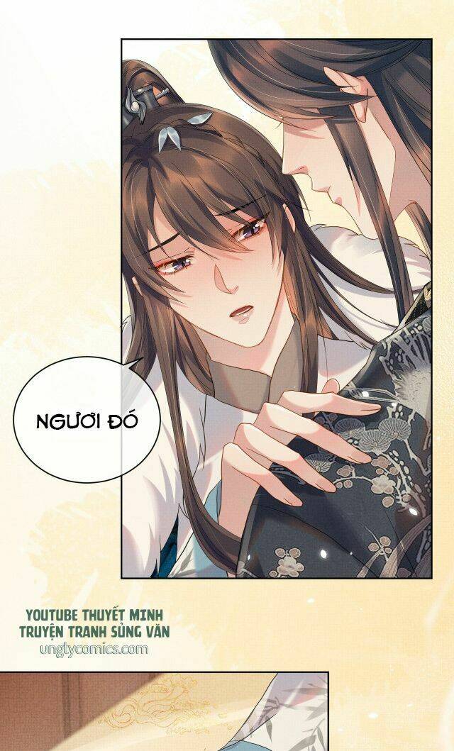 Ngộ Xà Chapter 17 - TC Truyện