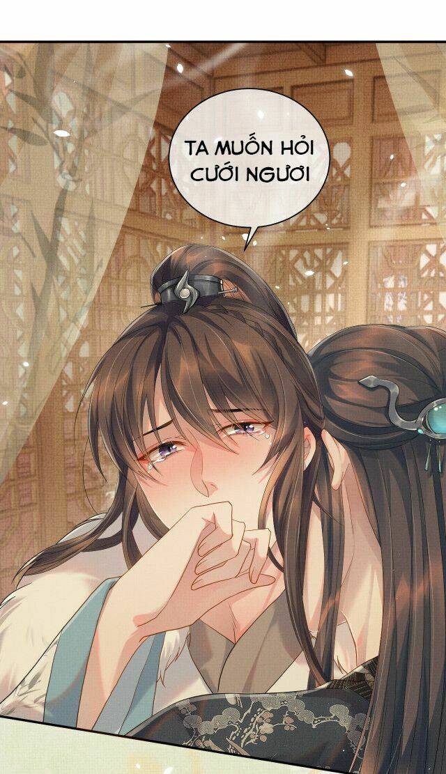 Ngộ Xà Chapter 17 - TC Truyện