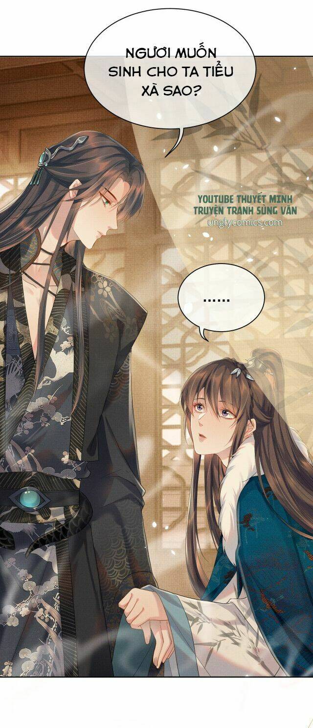 Ngộ Xà Chapter 17 - TC Truyện