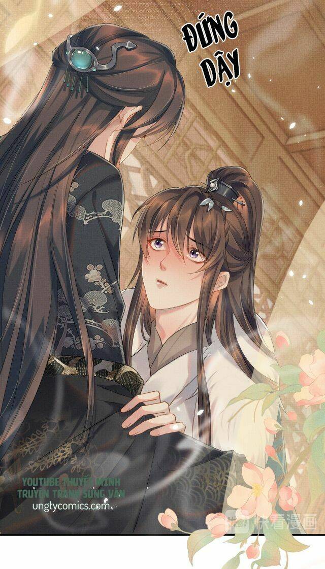 Ngộ Xà Chapter 17 - TC Truyện