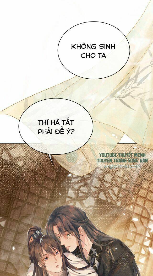 Ngộ Xà Chapter 17 - TC Truyện