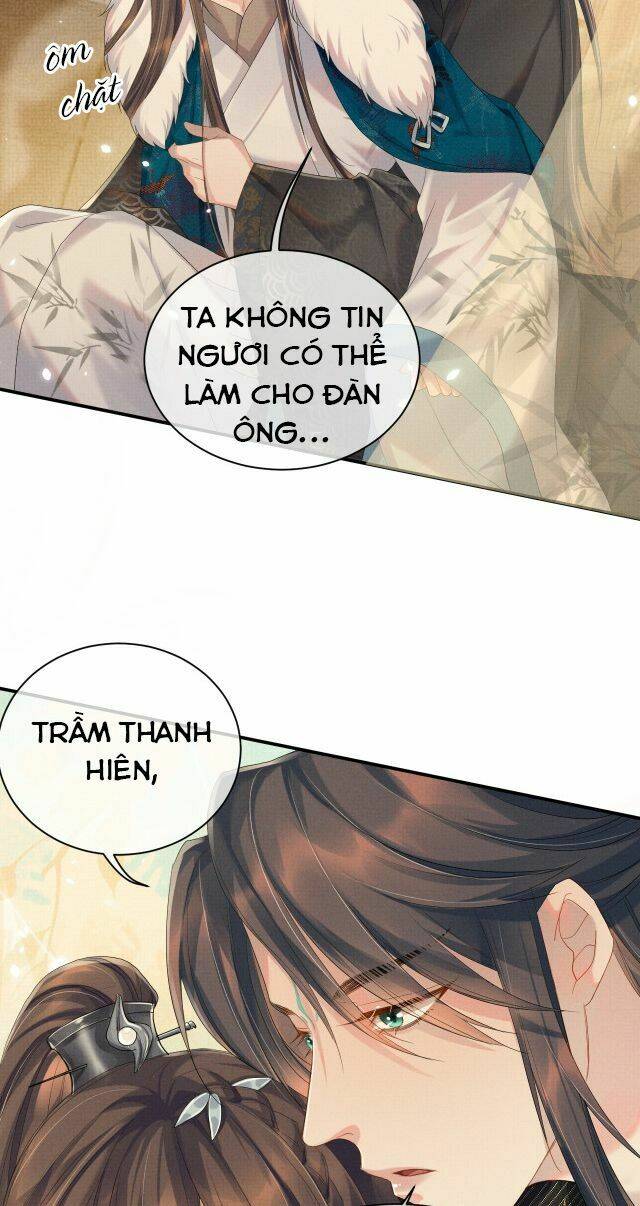 Ngộ Xà Chapter 17 - TC Truyện