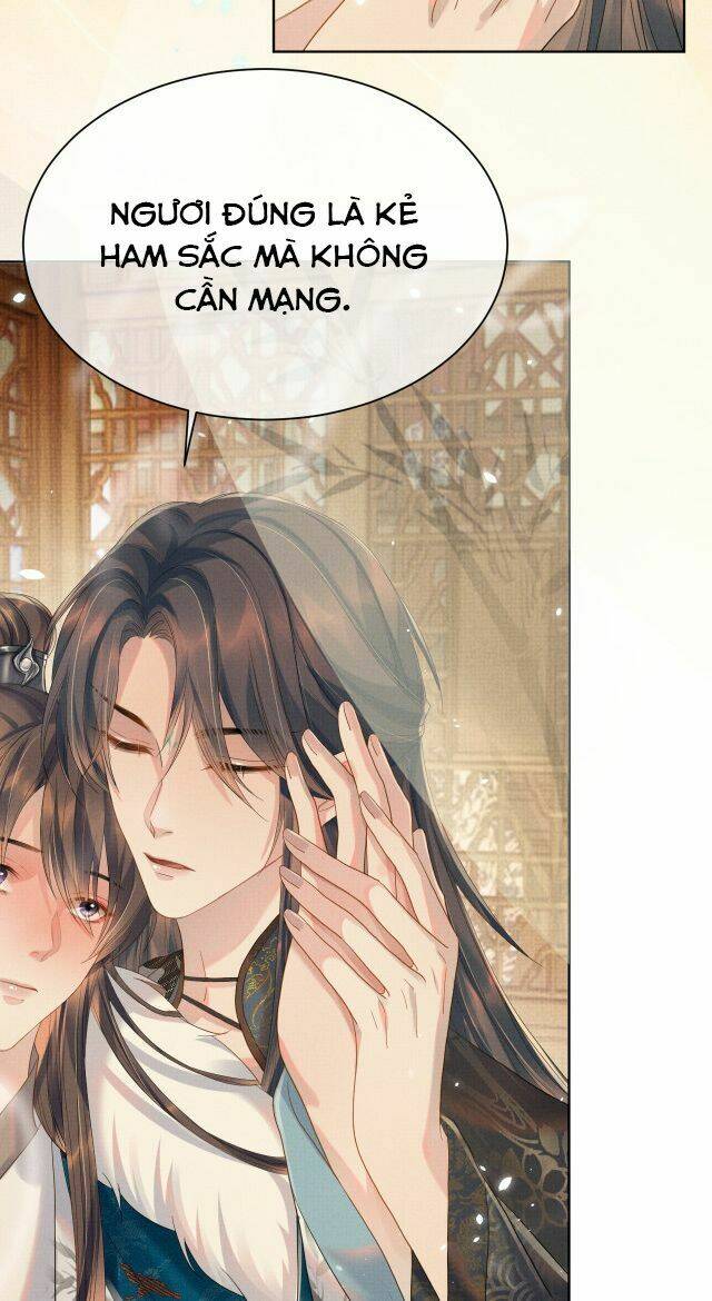Ngộ Xà Chapter 17 - TC Truyện