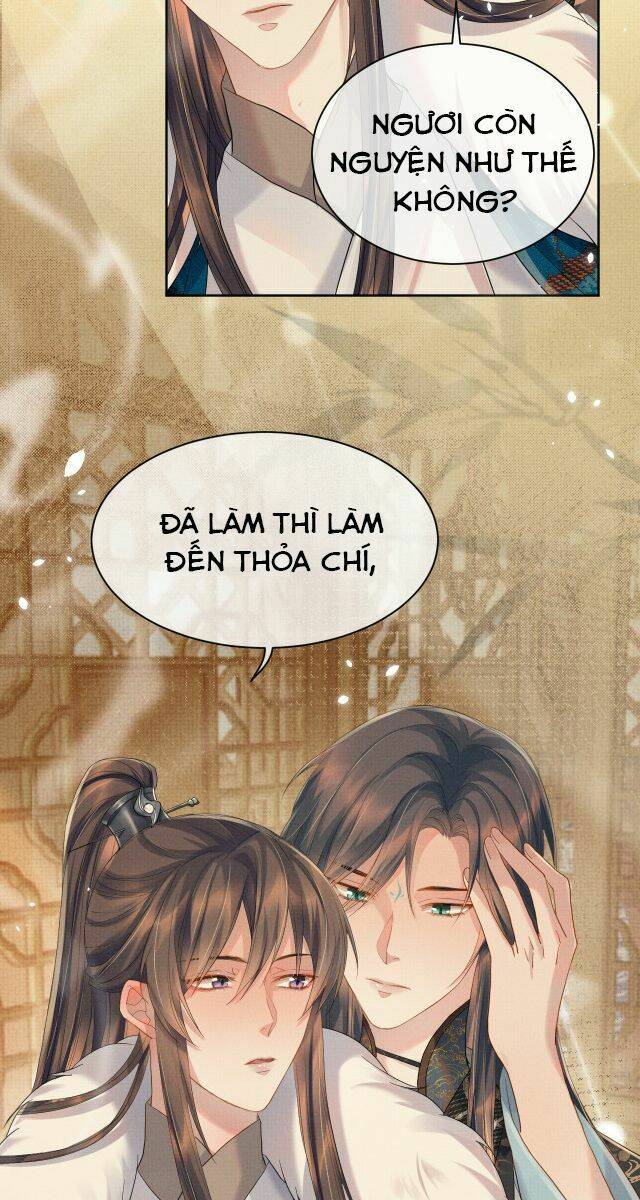 Ngộ Xà Chapter 17 - TC Truyện