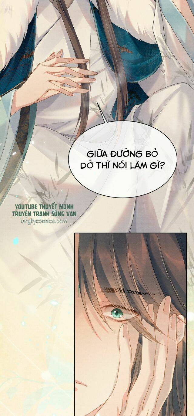 Ngộ Xà Chapter 17 - TC Truyện
