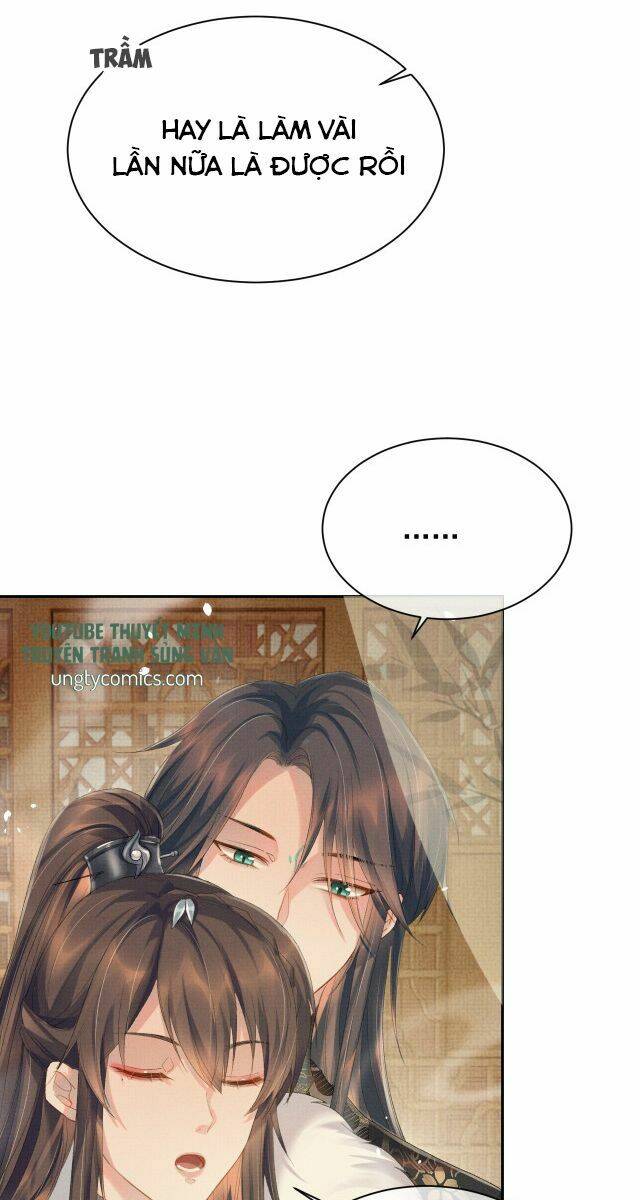 Ngộ Xà Chapter 17 - TC Truyện