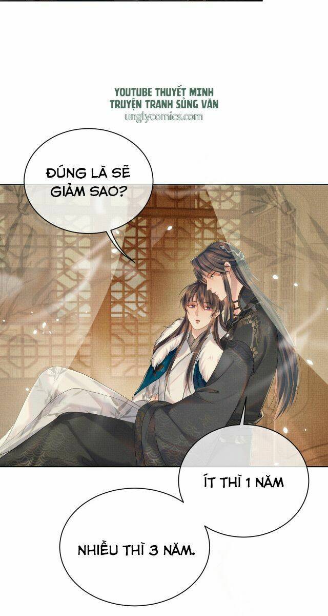 Ngộ Xà Chapter 17 - TC Truyện