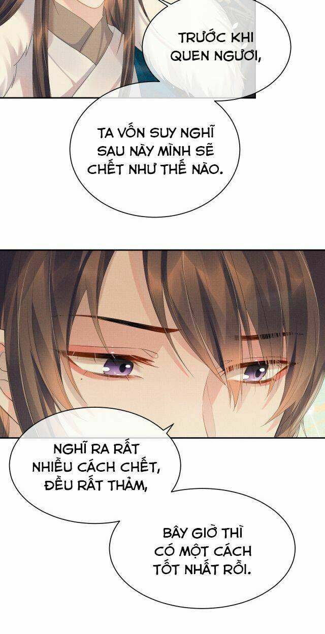 Ngộ Xà Chapter 17 - TC Truyện
