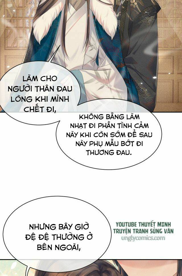 Ngộ Xà Chapter 17 - TC Truyện