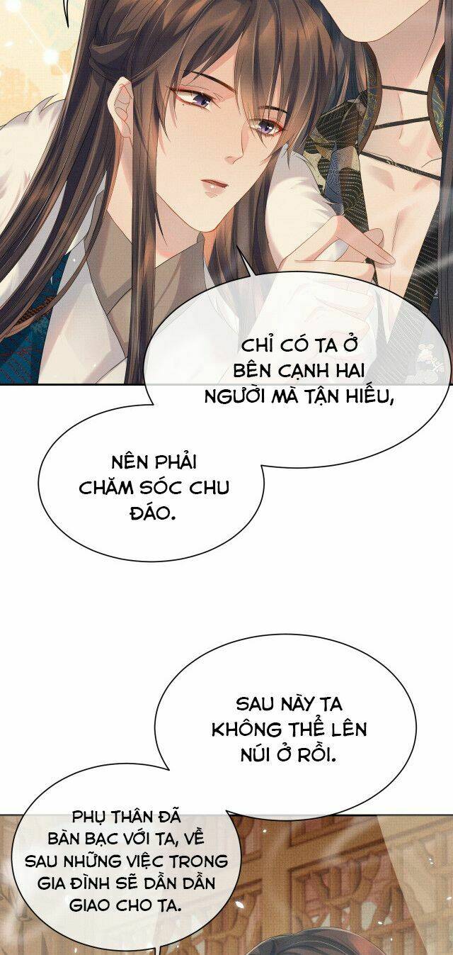 Ngộ Xà Chapter 17 - TC Truyện