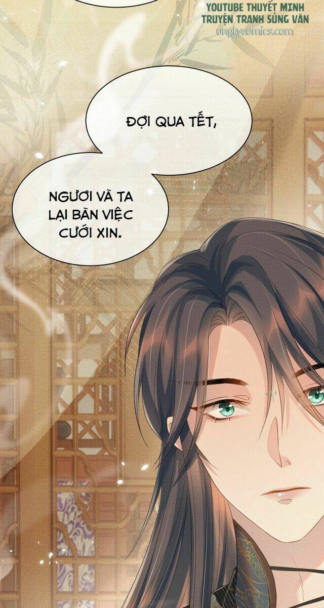Ngộ Xà Chapter 17 - TC Truyện