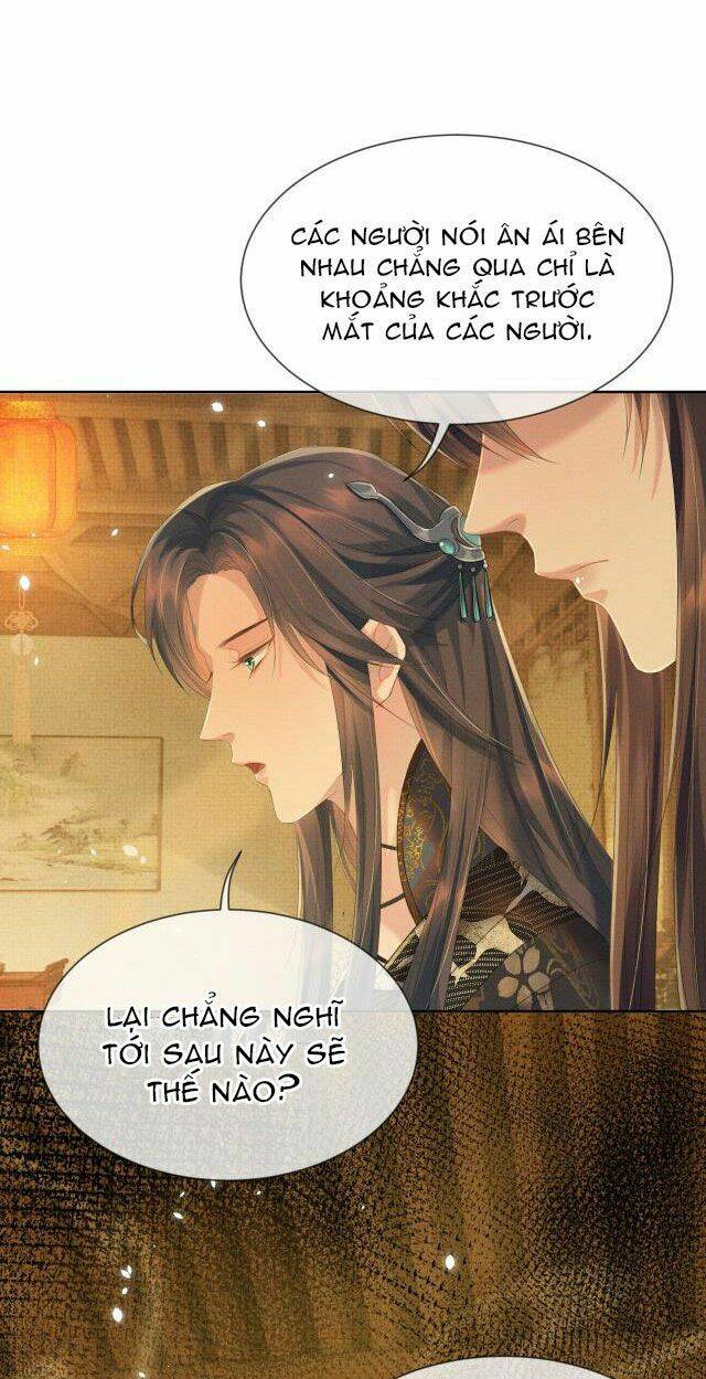 Ngộ Xà Chapter 22 - TC Truyện