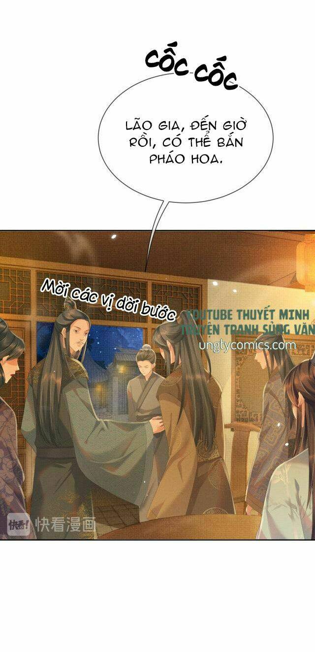 Ngộ Xà Chapter 22 - TC Truyện