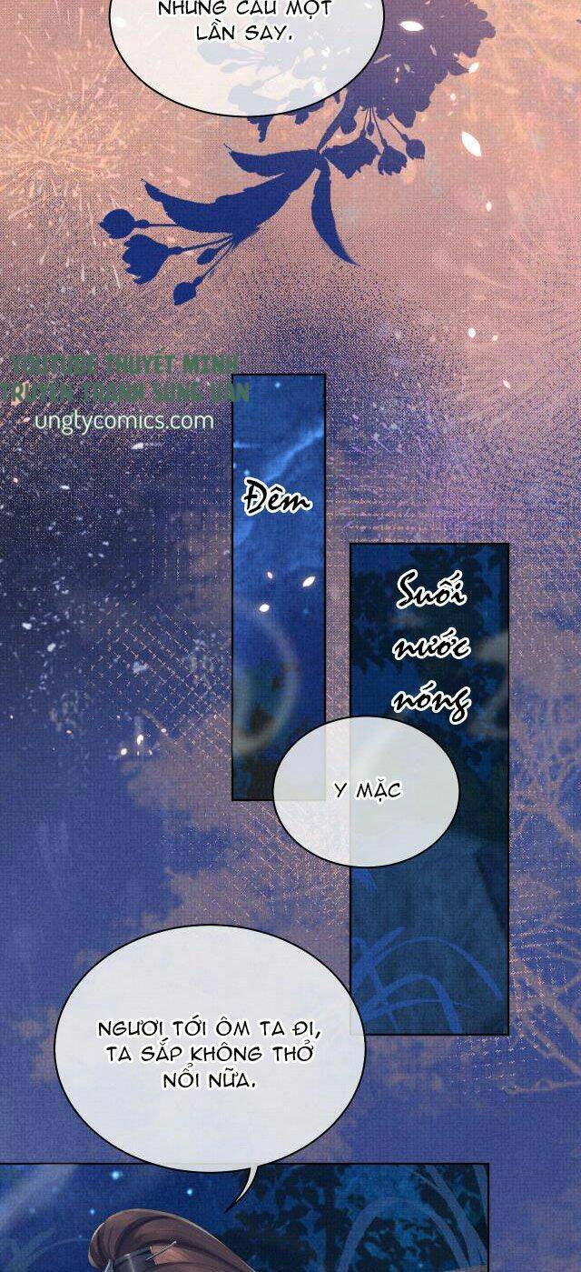 Ngộ Xà Chapter 22 - TC Truyện